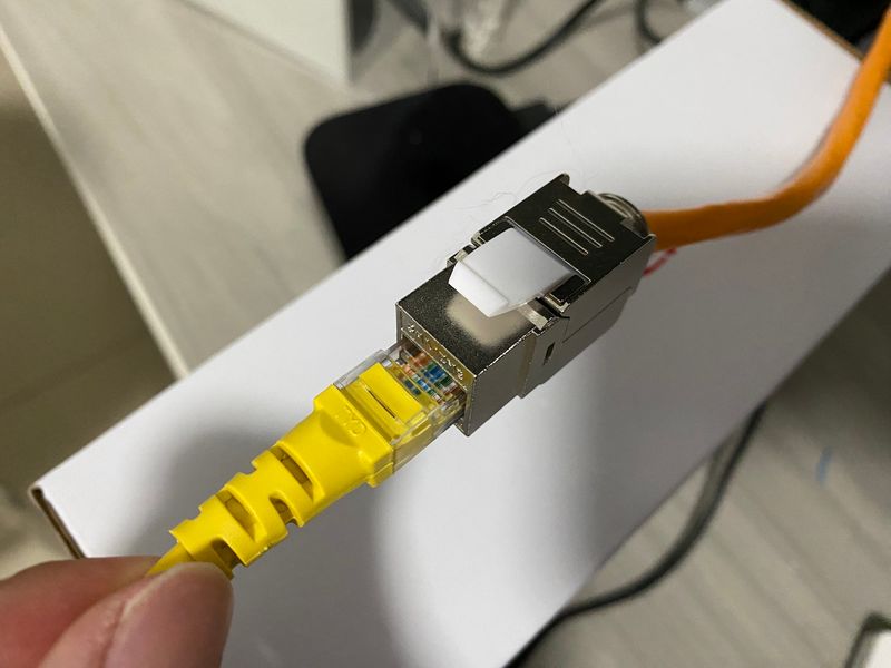 宽带装维光纤知识