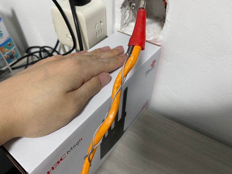 宽带装维光纤知识