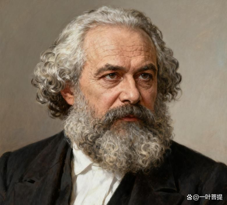 所谓的知识分子 马克思