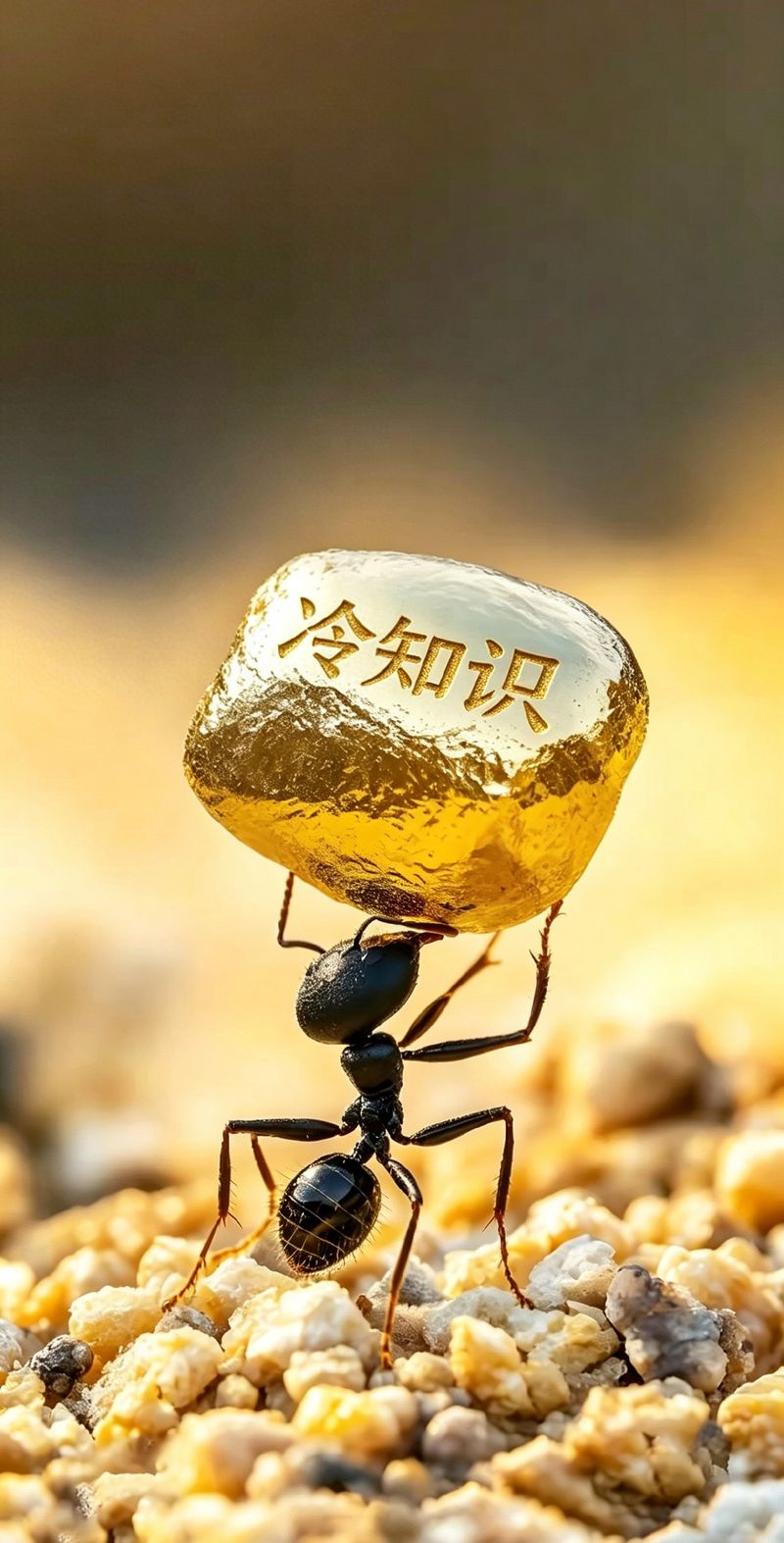 冷门知识问答