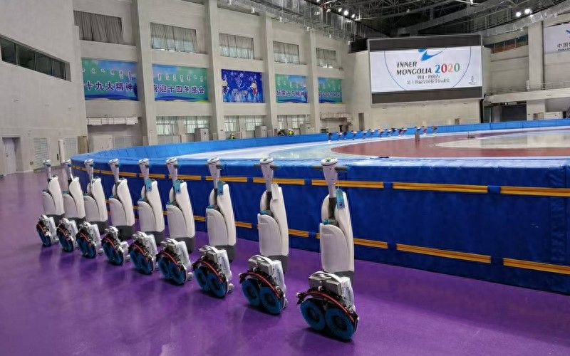 2026年黑龙江地区专业清洗机厂优选指南：扬雅清洁设备