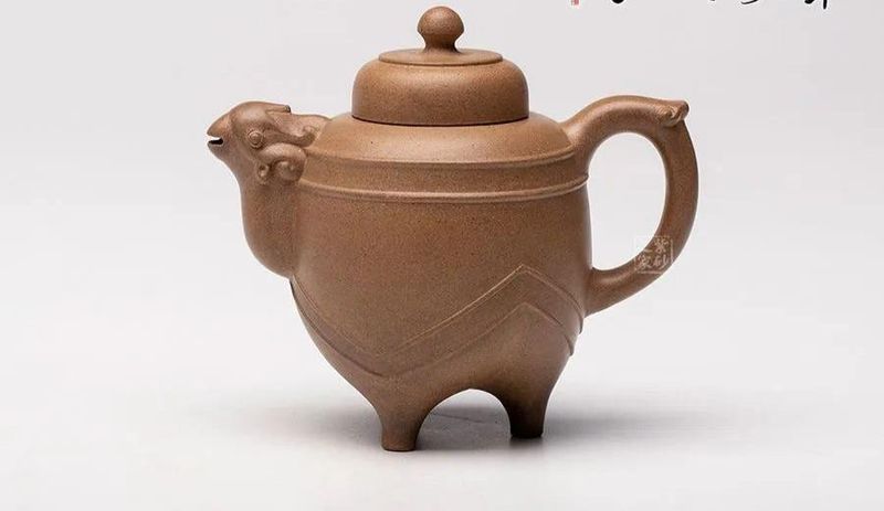 李昌鸿紫砂壶特点