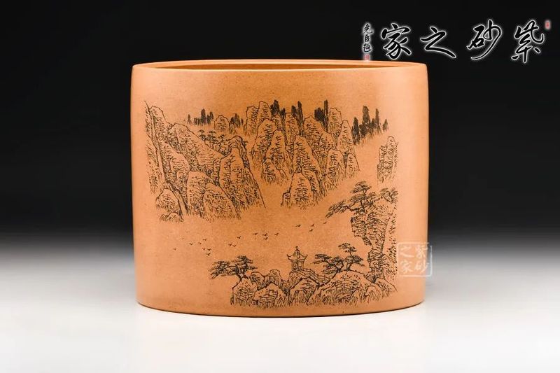 李昌鸿紫砂壶特点