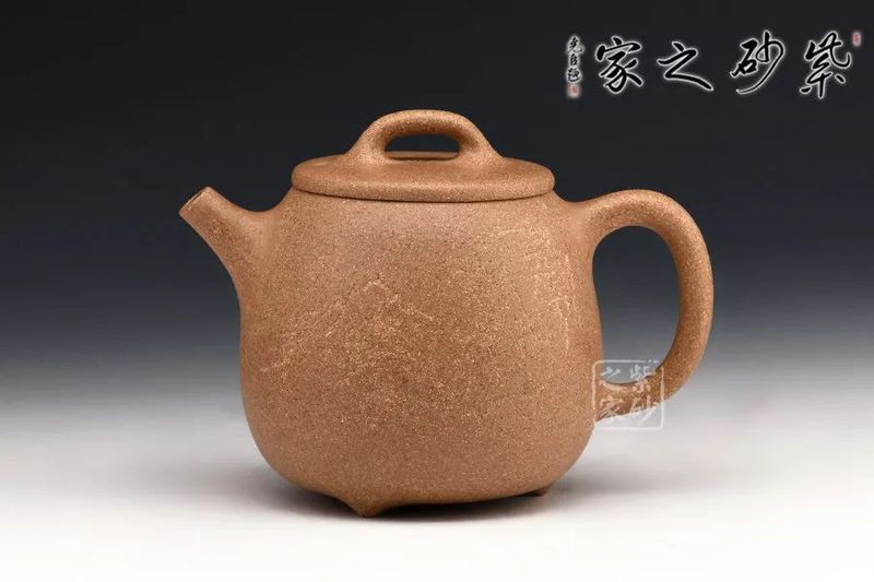 李昌鸿紫砂壶特点