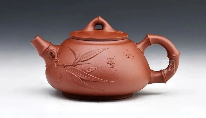李昌鸿紫砂壶特点