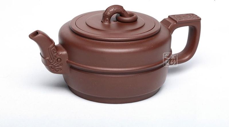 李昌鸿紫砂壶特点