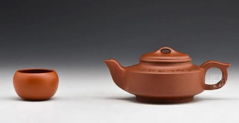 李昌鸿紫砂壶特点