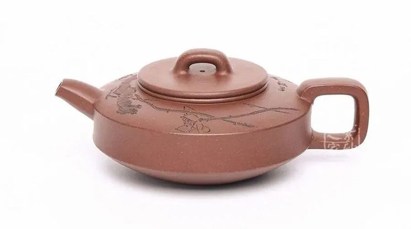 李昌鸿紫砂壶特点