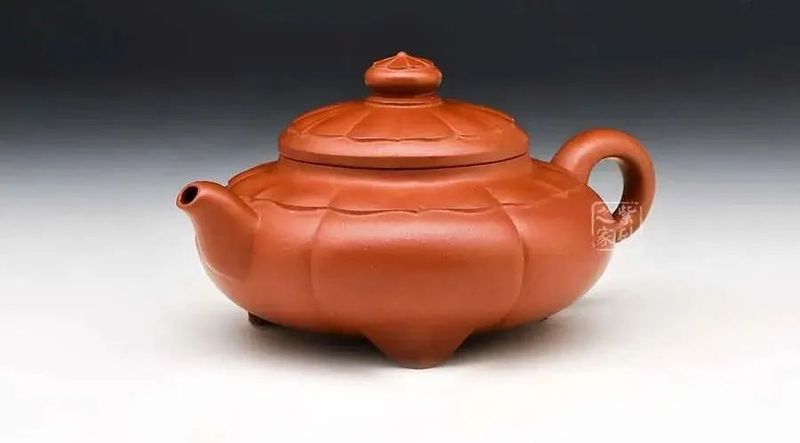 李昌鸿紫砂壶特点