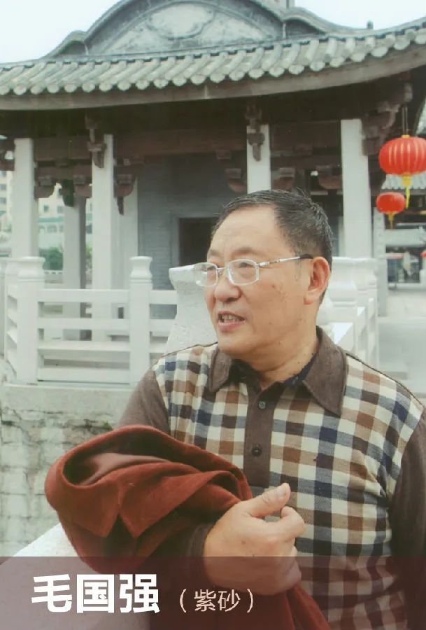 李昌鸿紫砂壶特点