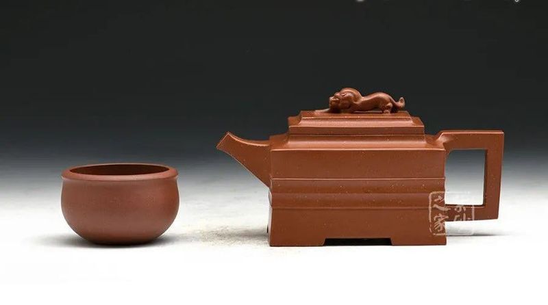李昌鸿紫砂壶特点