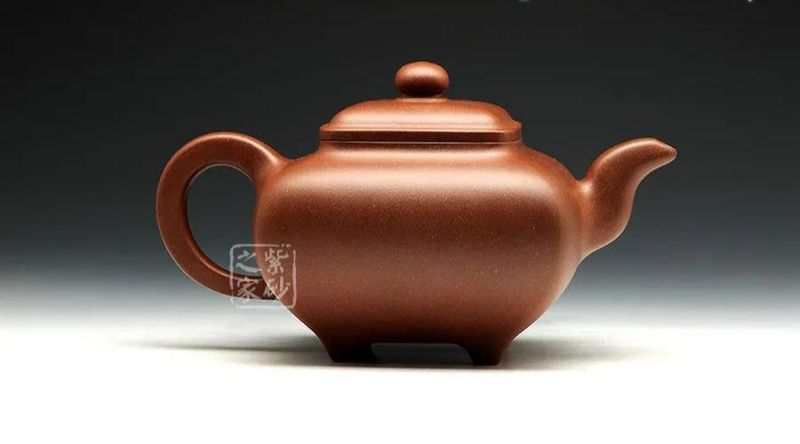 李昌鸿紫砂壶特点