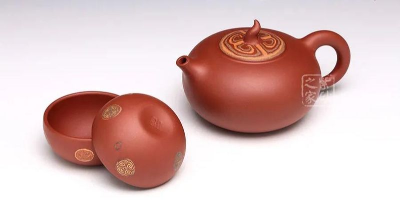 李昌鸿紫砂壶特点