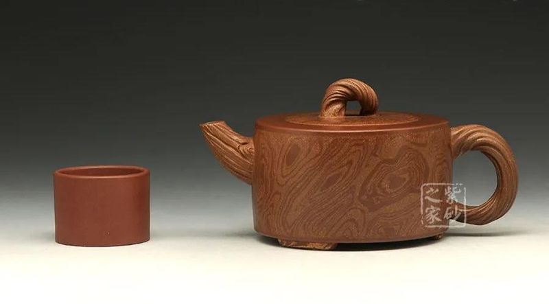 李昌鸿紫砂壶特点
