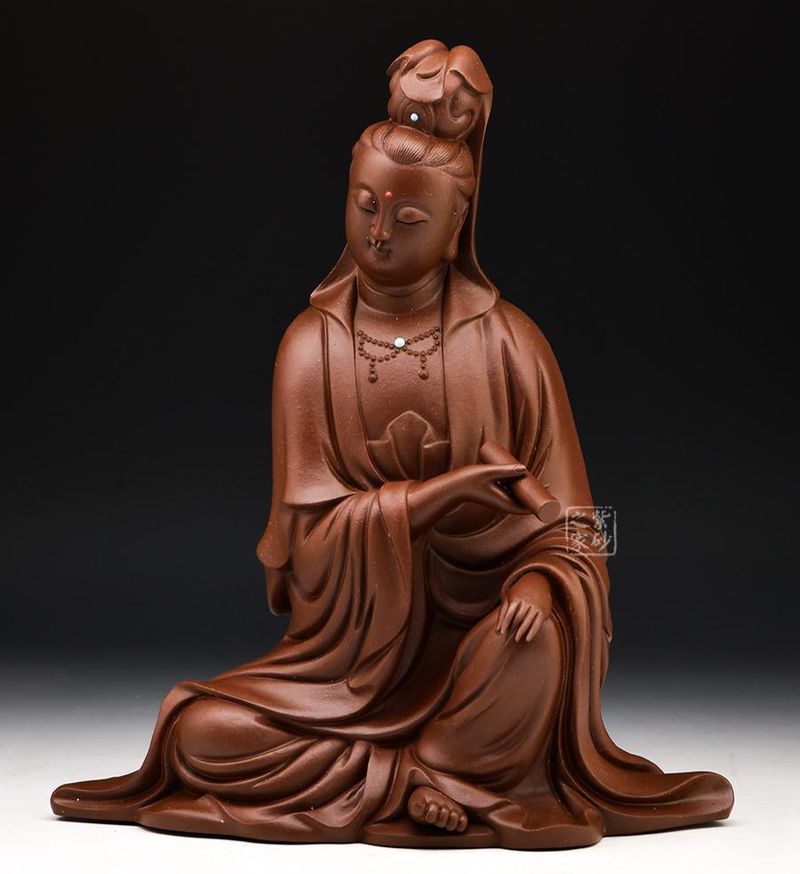 李昌鸿紫砂壶特点