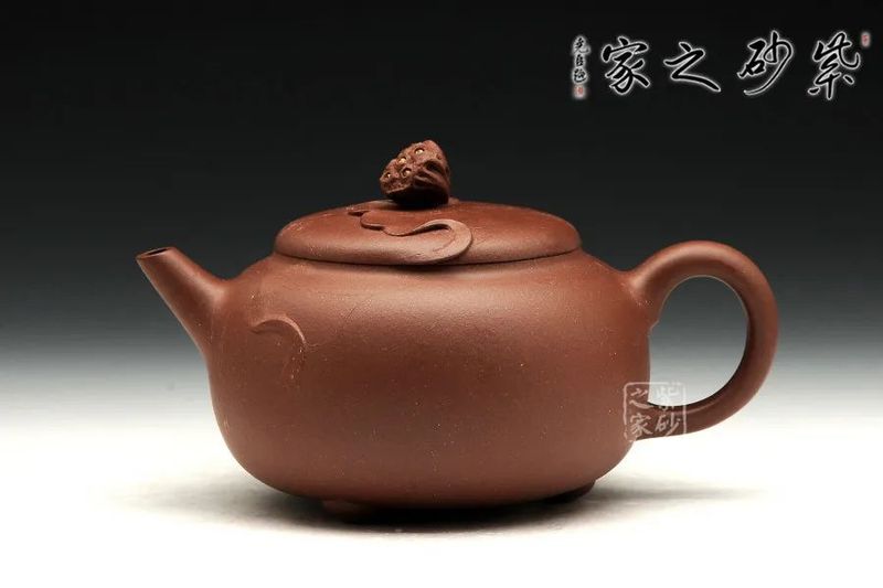 李昌鸿紫砂壶特点