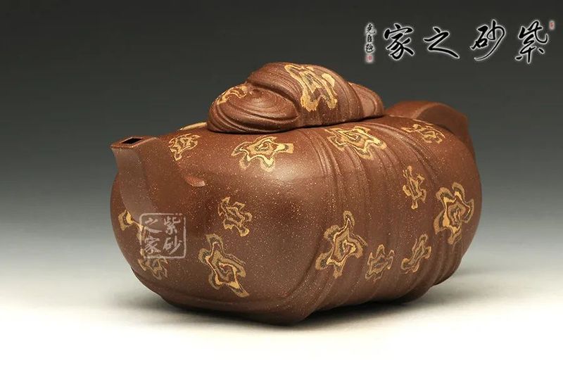 李昌鸿紫砂壶特点