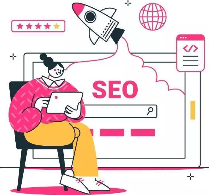English seo