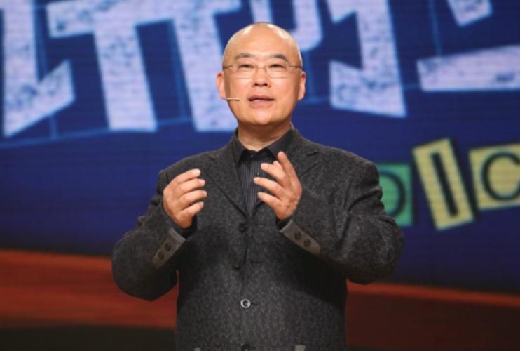 郑渊洁知识渊博吗
