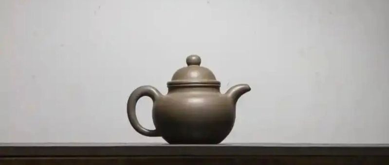 Li changhong's purple sandpot feature