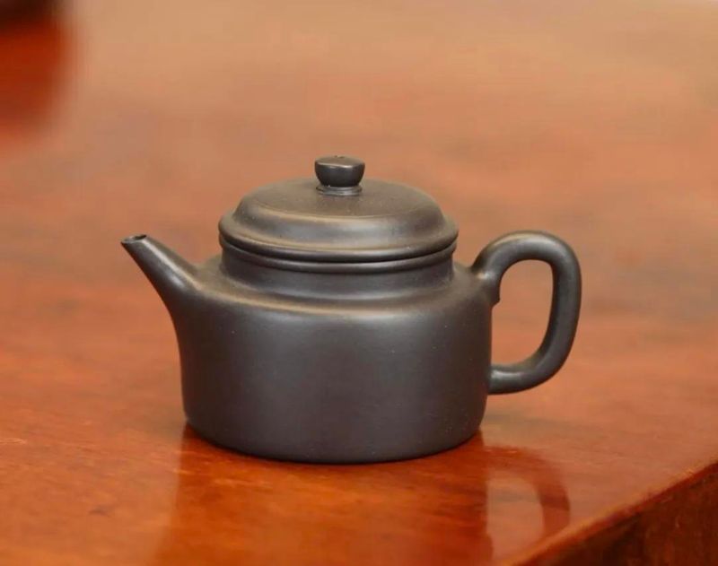 Li changhong's purple sandpot feature