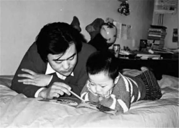 郑渊洁知识渊博吗
