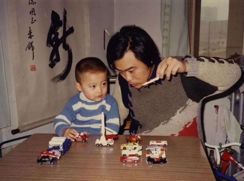 郑渊洁知识渊博吗