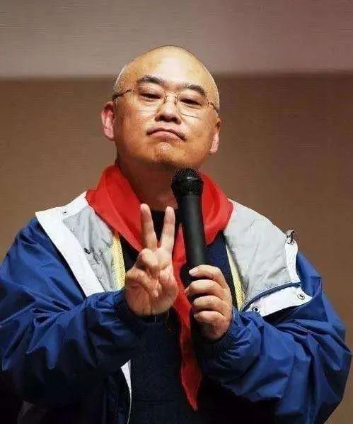 郑渊洁知识渊博吗