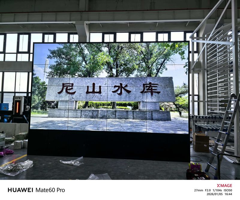 液晶屏价格