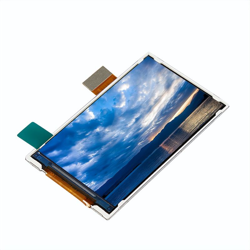 液晶屏价格