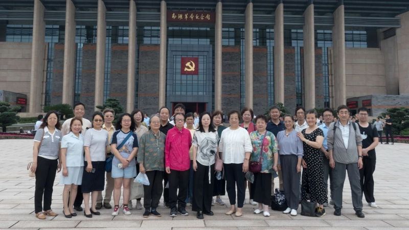 中青年知识分子联谊会