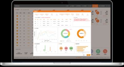 Gas station management system prices