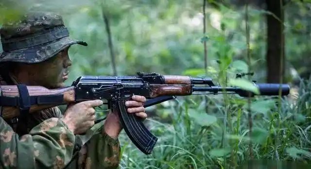 ak47步枪报价