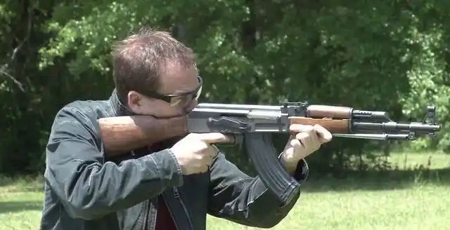 ak47步枪报价