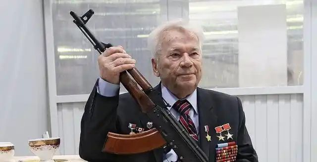 ak47步枪报价