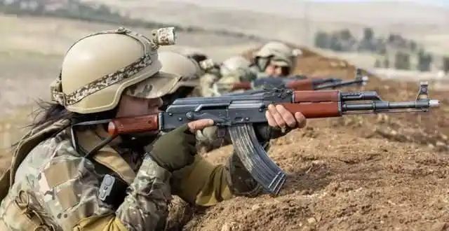 ak47步枪报价