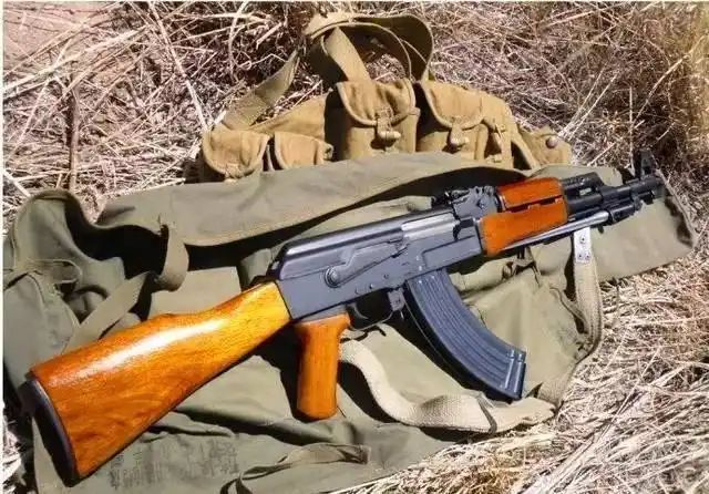 ak47步枪报价