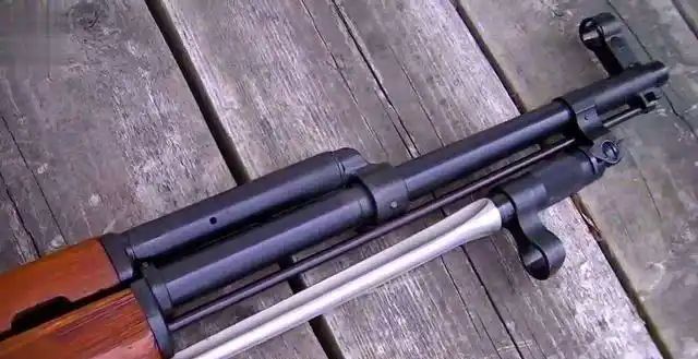 ak47步枪报价