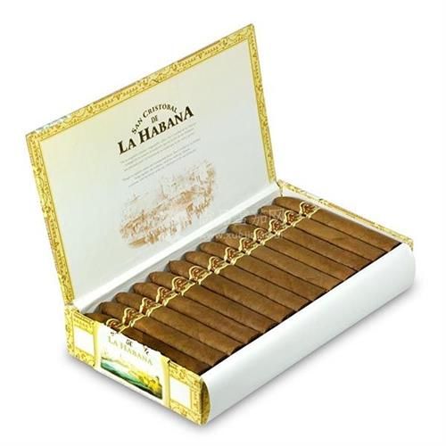 What's the price of a cuban cigar? Money