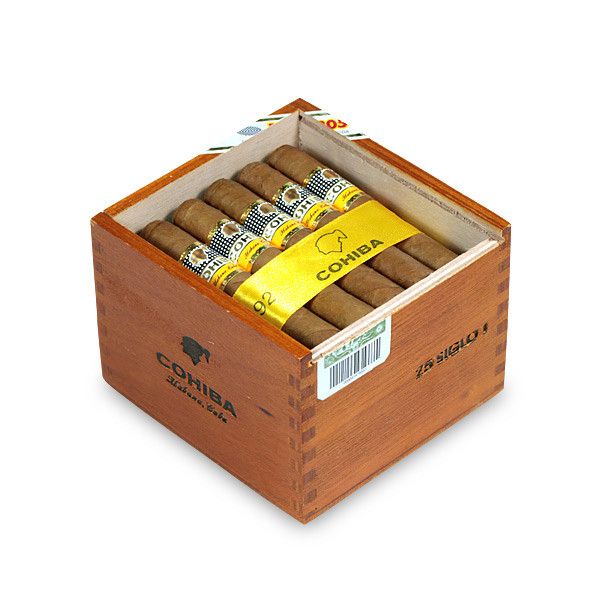 What's the price of a cuban cigar? Money