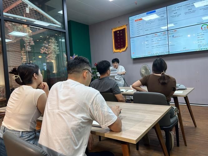 Xianseo training course