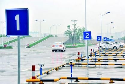 Electronic road examination techniques and methods////v/i