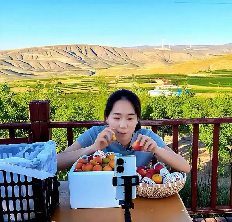 Apricot planting techniques