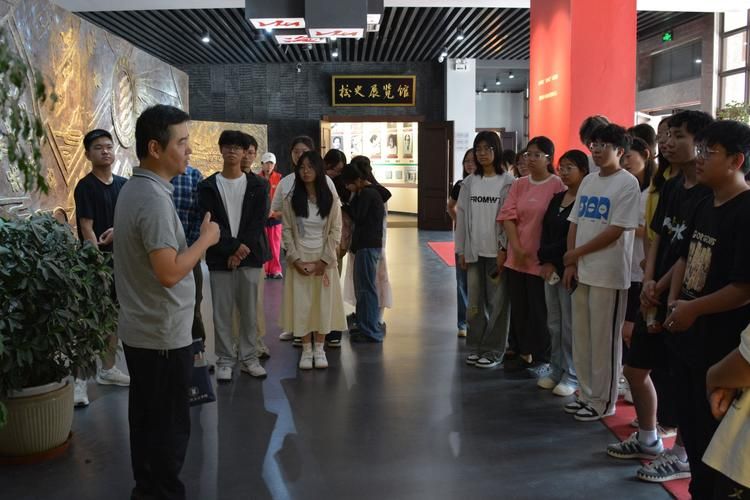 Fujian knowledge competition