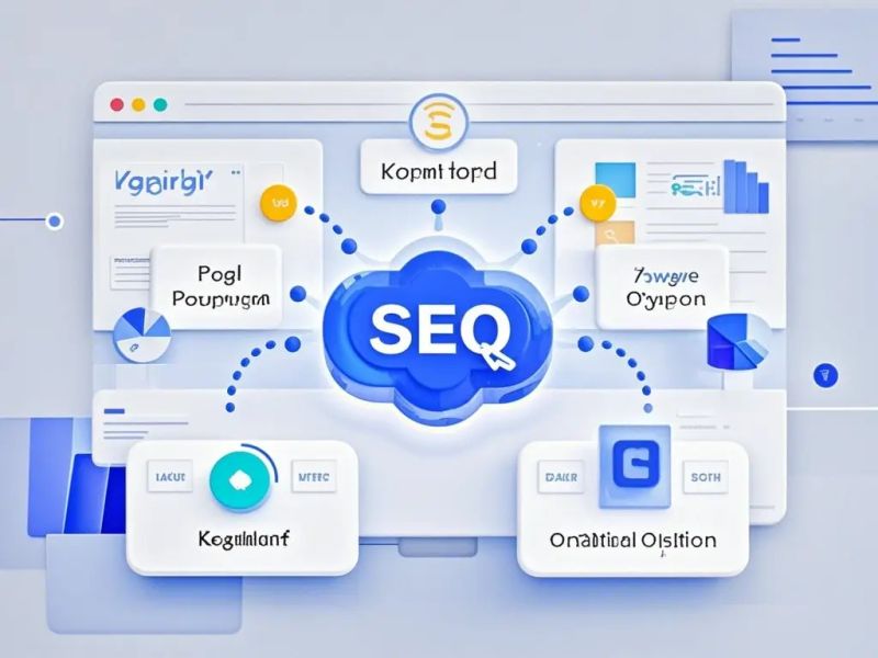 Beijing seo strategy
