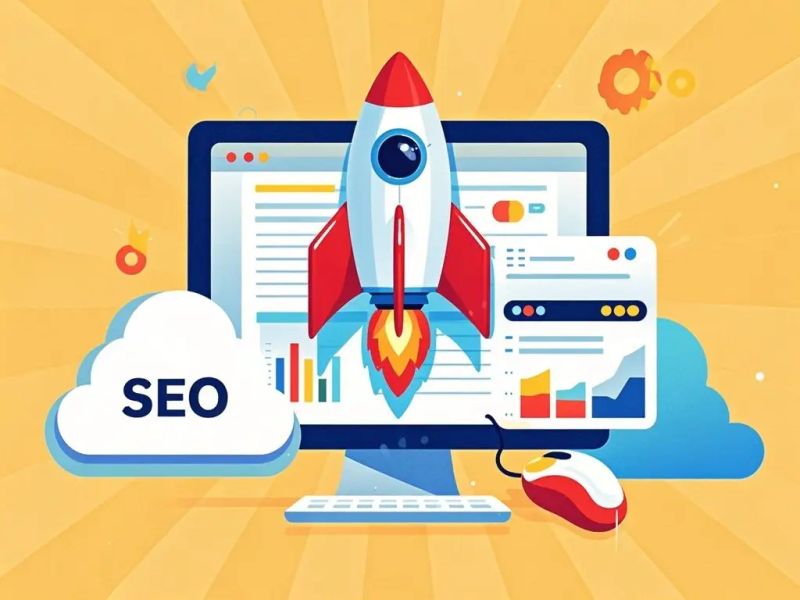 Beijing seo strategy