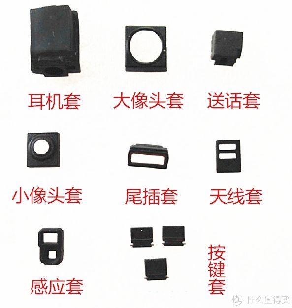 Red rice phone 2s, image maintenance