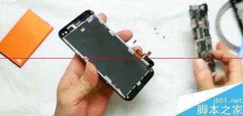 Red rice phone 2s, image maintenance