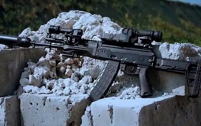 ak47步枪报价