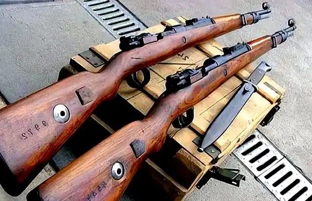 ak47步枪报价